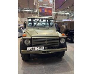 Mercedes-Benz G 230 Gebrauchtwagen