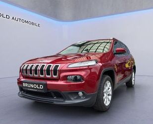 Jeep Cherokee Gebrauchtwagen