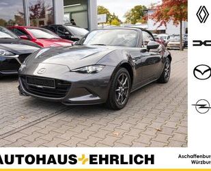 Mazda MX-5 Gebrauchtwagen