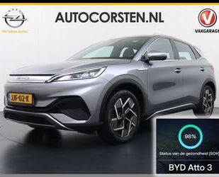 BYD ATTO 3 Gebrauchtwagen