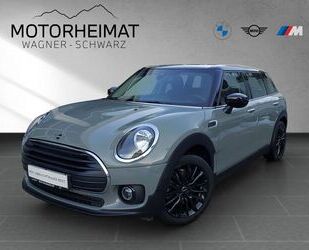 Mini Cooper Clubman Gebrauchtwagen