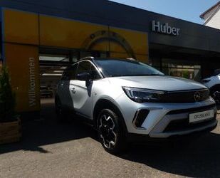 Opel Crossland (X) Gebrauchtwagen