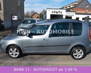 Skoda Roomster Gebrauchtwagen
