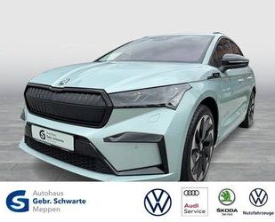 Skoda Enyaq Gebrauchtwagen
