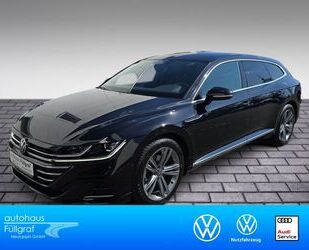 VW Arteon Gebrauchtwagen
