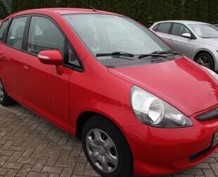 Honda Jazz Gebrauchtwagen