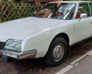 Citroen CX Gebrauchtwagen