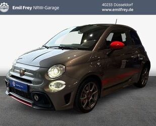 Abarth 595 Gebrauchtwagen