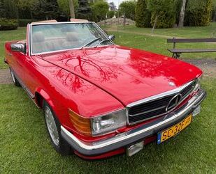 Mercedes-Benz SL 300 Gebrauchtwagen