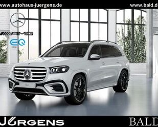 Mercedes-Benz GLS 580 Gebrauchtwagen