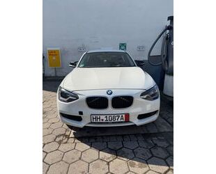 BMW 116 Gebrauchtwagen