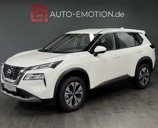 Nissan X-Trail Gebrauchtwagen