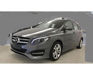 Mercedes-Benz B 200 Gebrauchtwagen