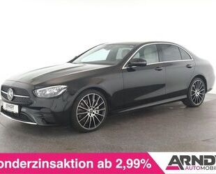 Mercedes-Benz E 400 Gebrauchtwagen