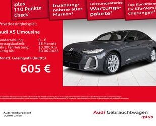Audi A5 Gebrauchtwagen