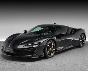 Ferrari SF90 Gebrauchtwagen
