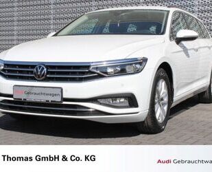 VW Passat Variant Gebrauchtwagen