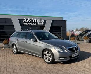 Mercedes-Benz E 220 Gebrauchtwagen