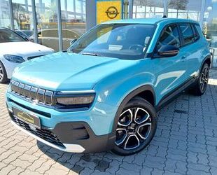 Jeep Avenger Gebrauchtwagen