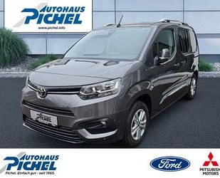 Toyota Proace City Gebrauchtwagen