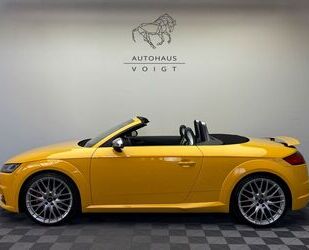 Audi TTS Gebrauchtwagen