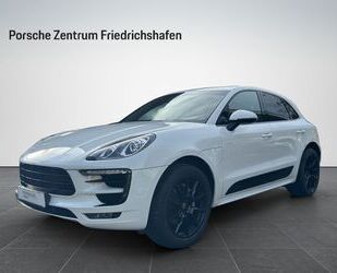 Porsche Macan Gebrauchtwagen
