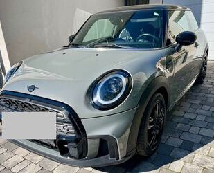 Mini Cooper Gebrauchtwagen
