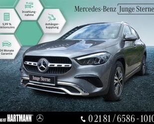 Mercedes-Benz GLA 180 Gebrauchtwagen