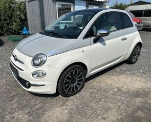Fiat 500 Gebrauchtwagen