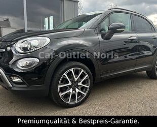 Fiat 500X Gebrauchtwagen