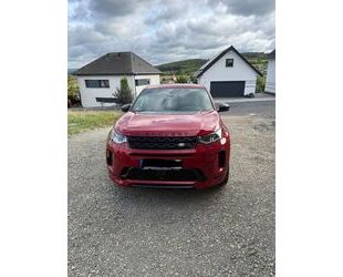 Land Rover Discovery Sport Gebrauchtwagen