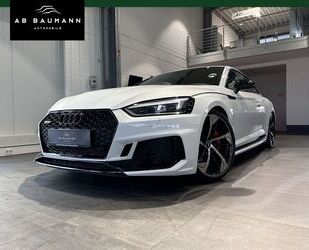 Audi RS5 Gebrauchtwagen