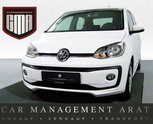 VW up! Gebrauchtwagen