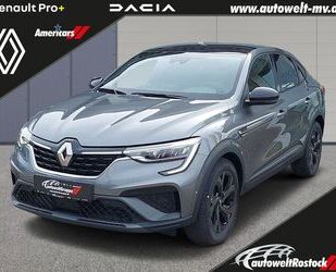 Renault Arkana Gebrauchtwagen