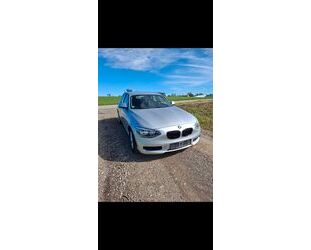 BMW 116 Gebrauchtwagen