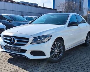 Mercedes-Benz C 200 Gebrauchtwagen