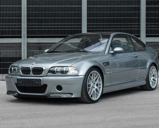 BMW M3 Gebrauchtwagen