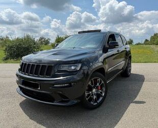 Jeep Grand Cherokee Gebrauchtwagen