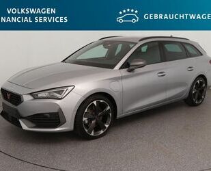 Cupra Leon Gebrauchtwagen