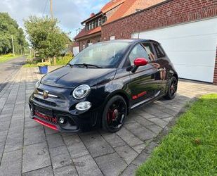 Abarth 500 Gebrauchtwagen