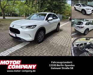 Honda ZR-V Gebrauchtwagen