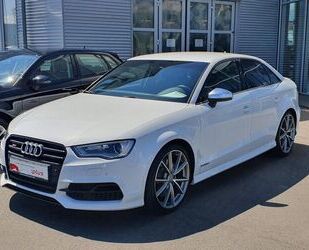 Audi S3 Gebrauchtwagen