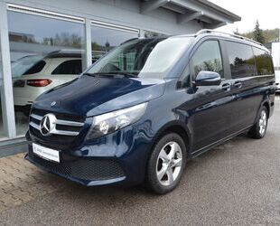 Mercedes-Benz V 250 Gebrauchtwagen