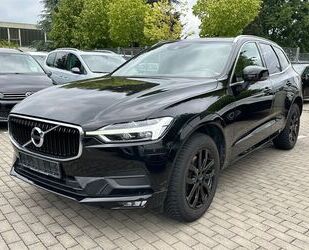 Volvo XC60 Gebrauchtwagen