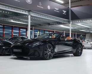 Aston Martin DBS Gebrauchtwagen