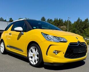 Citroen DS3 Gebrauchtwagen