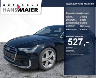 Audi S6 Gebrauchtwagen