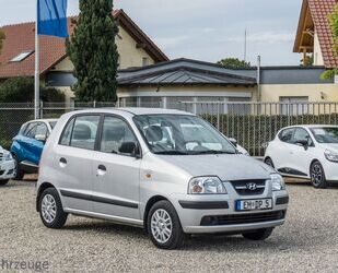 Hyundai Atos Gebrauchtwagen