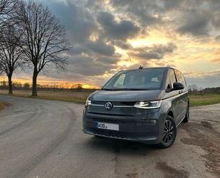 VW T7 Multivan Gebrauchtwagen