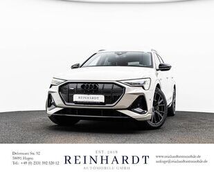 Audi e-tron Gebrauchtwagen